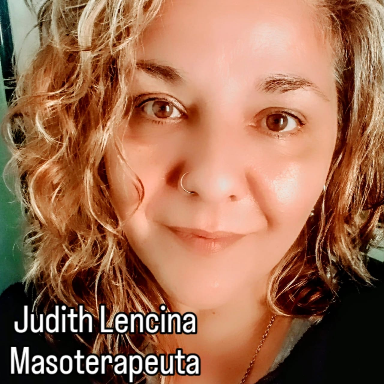 Judith Lencina