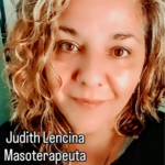 Judith Lencina photo