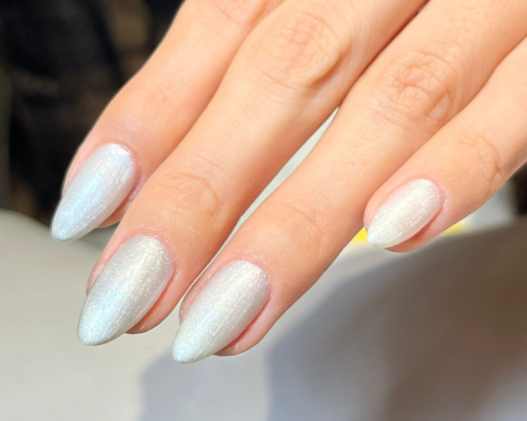 Manicure Rusa (Incluye Nivelación)