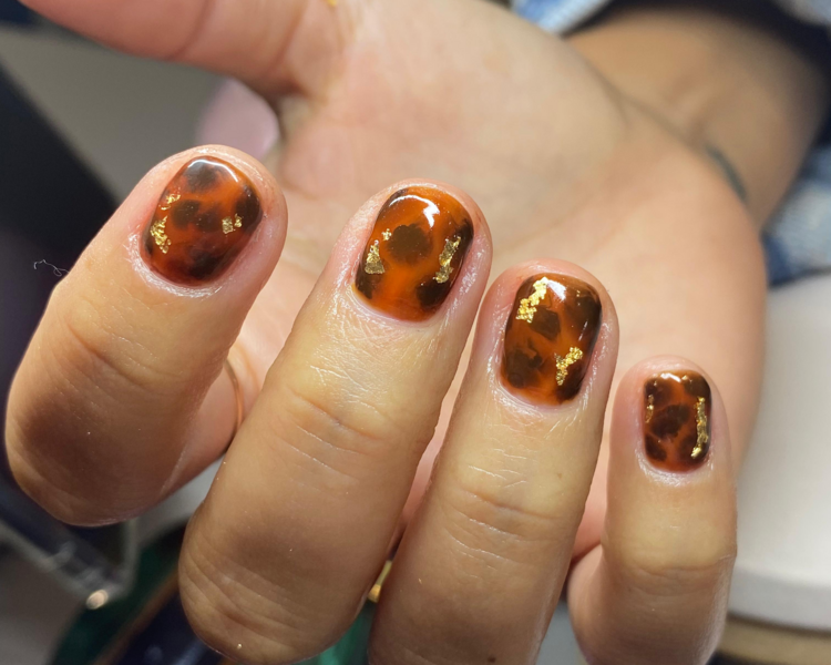 Tono Adicional en esmaltado