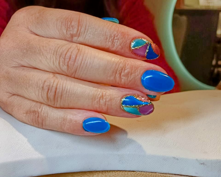 Tono Adicional en esmaltado