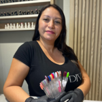 Jessica Sandoval photo