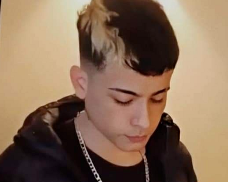 Mechas + Corte de Cabello.