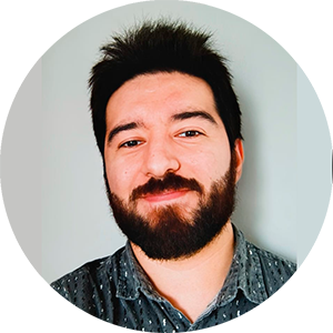 Psicólogo Eduardo Rojas