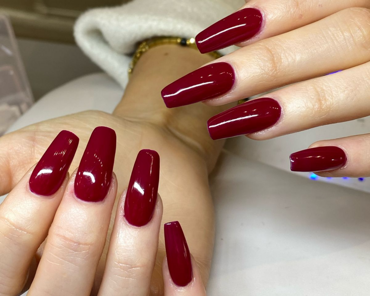 Soft Gel (Tamaño S y M)