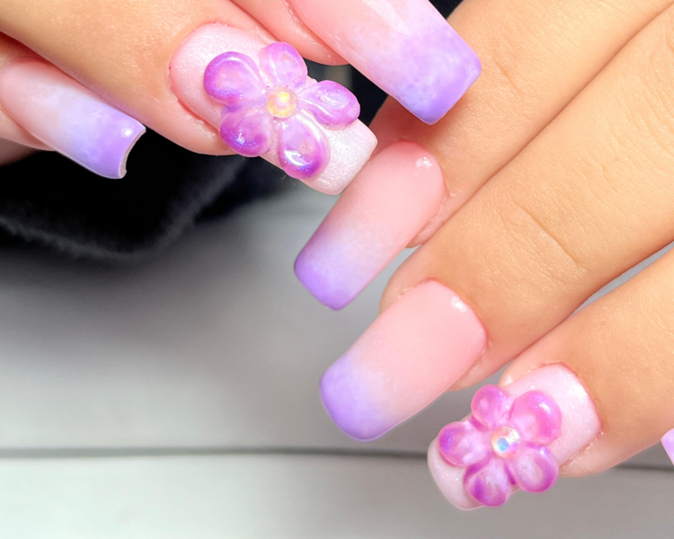 Relleno Soft Gel (Base Rubber o Polygel)