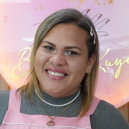 Dubraska García