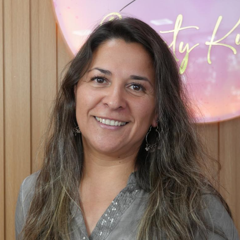Cecilia Sáez