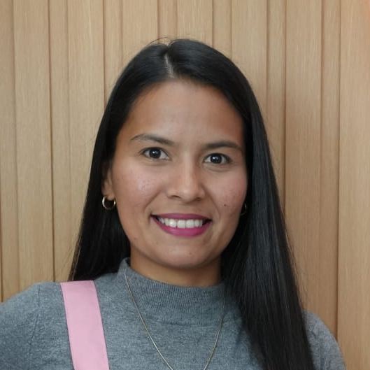 Yussely Torrealba