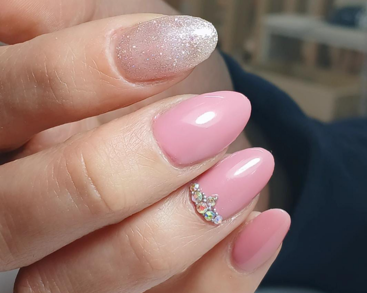Polygel Extensión (Tamaño S y M)