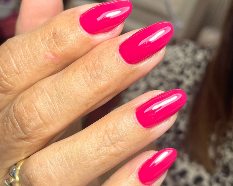 Cambio de Esmalte