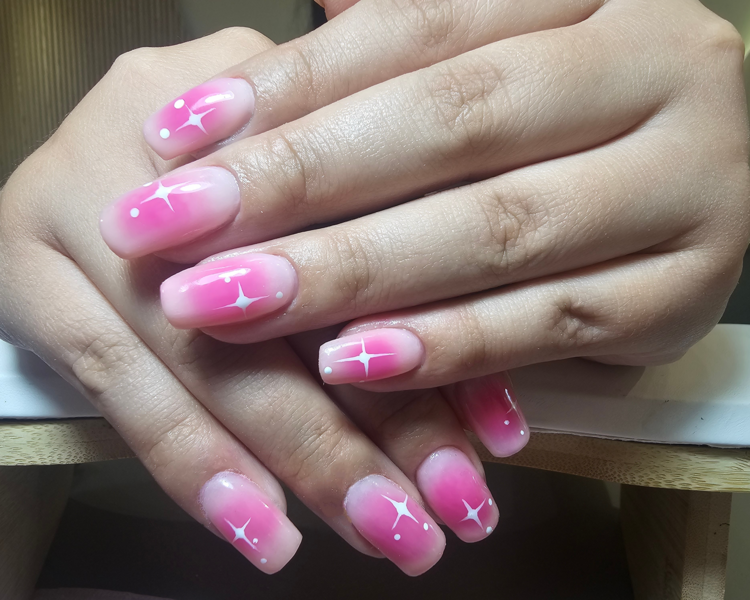 Relleno Extensión Polygel