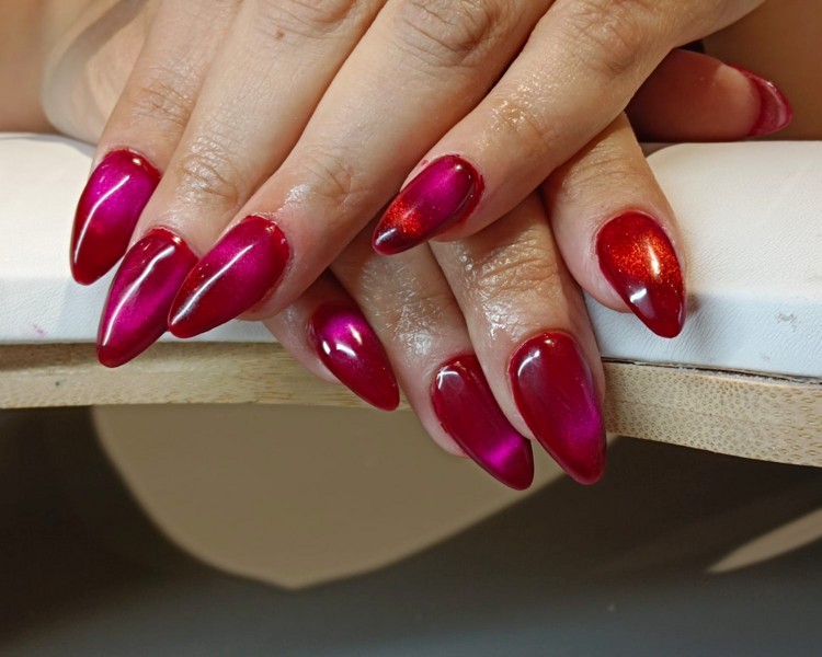 Uñas Acrílicas