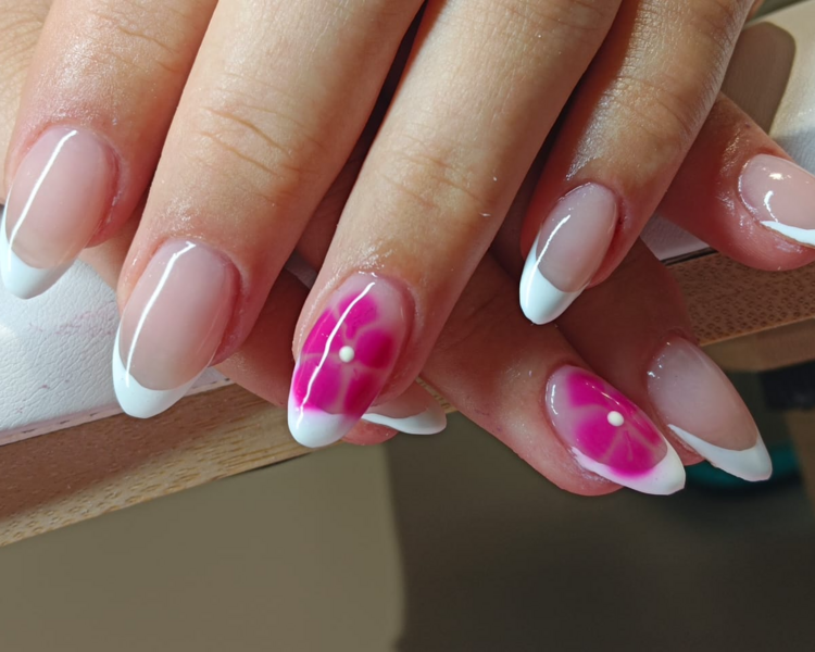 Uñas Acrílicas