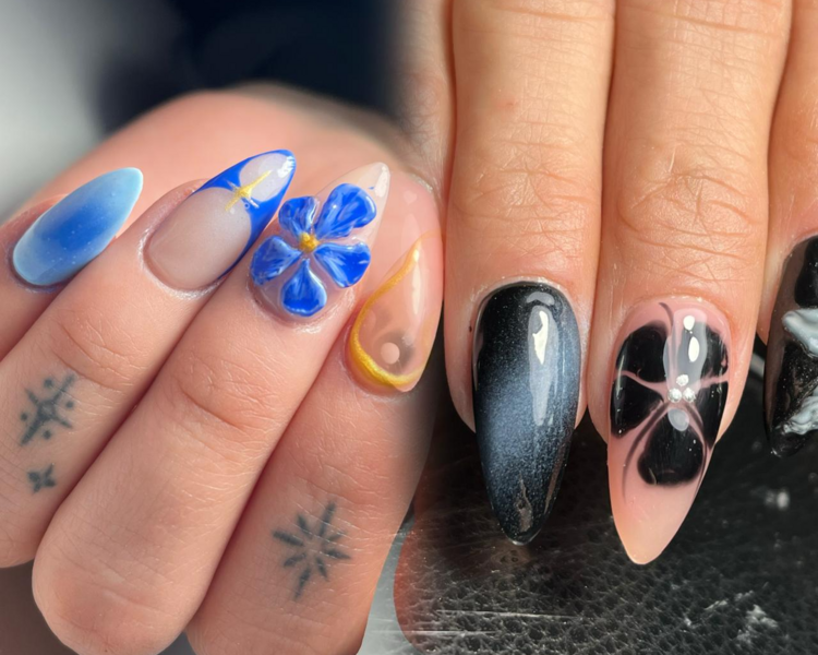 Nanobotox