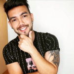 Richard Rojas C. photo