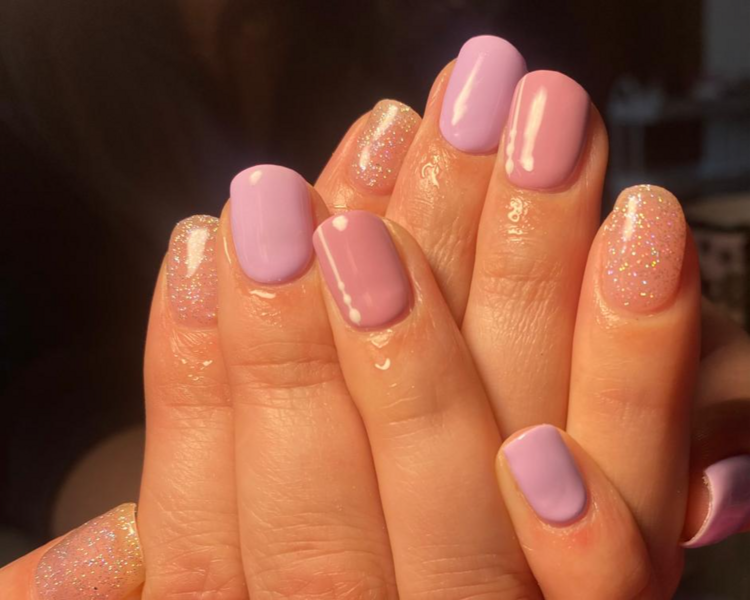 ESMALTADO PERMANENTE 