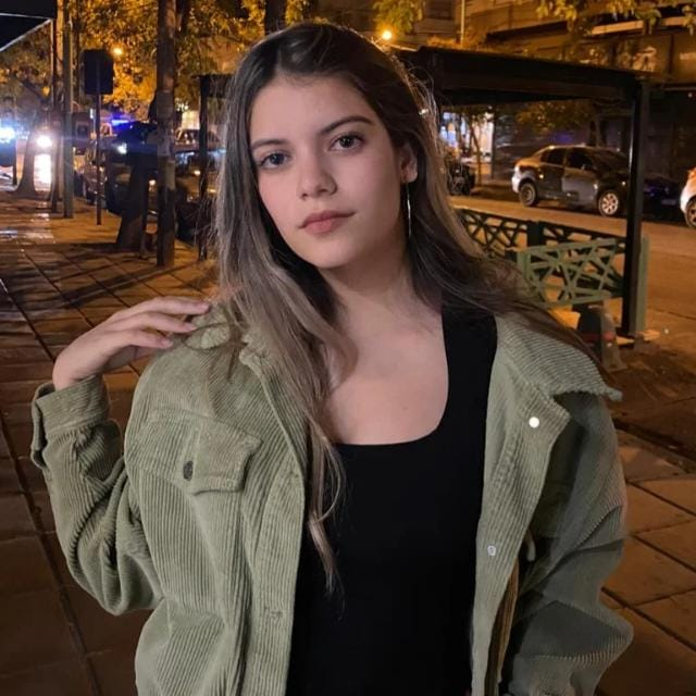 ORIANA AYALA