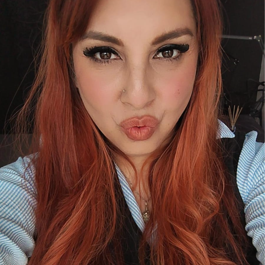 NADIA CORONEL