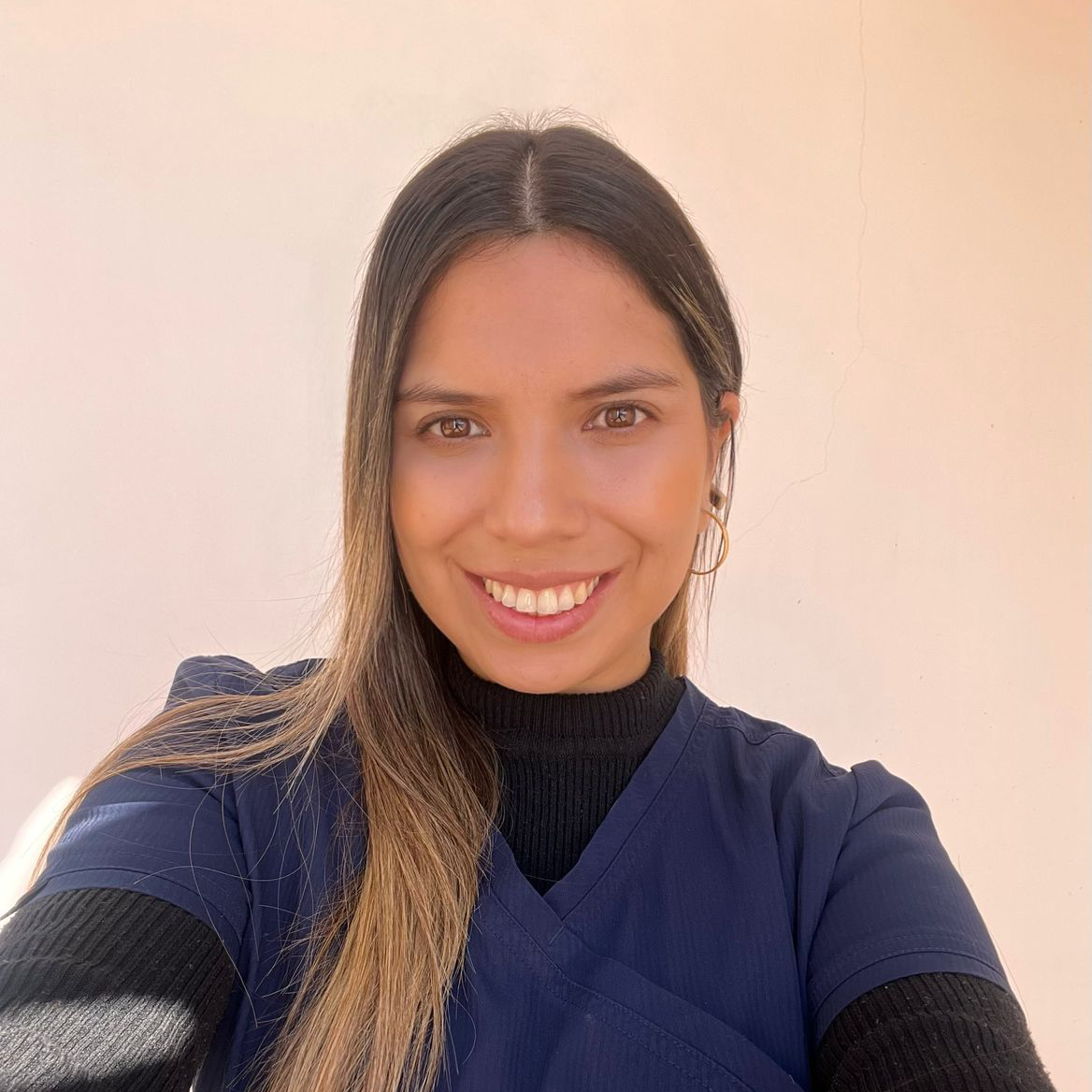 Ps. Soledad Monardez