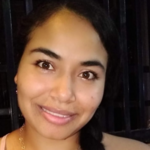 Daniela Díaz - Manicurista Mod#4 photo