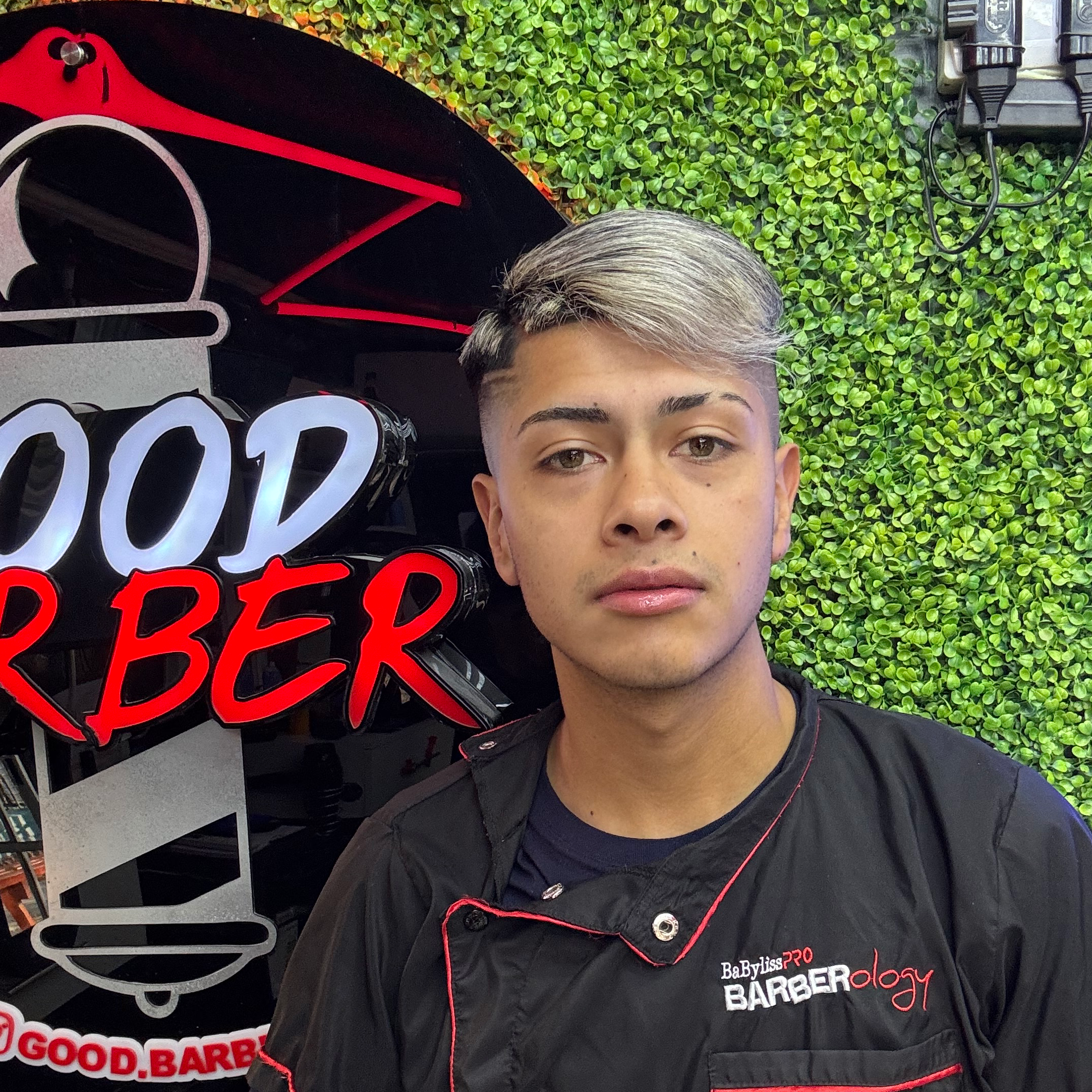 Diego Barber⚡️
