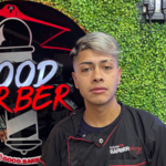 Diego Barber⚡️ photo