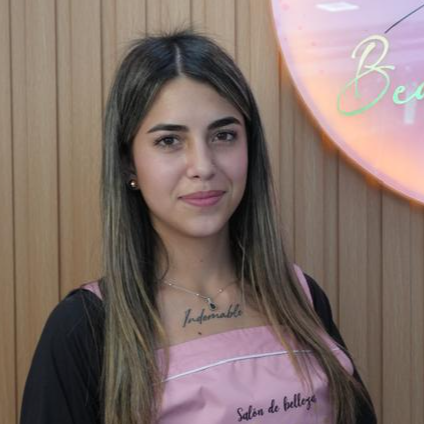 Gleidy Rodríguez