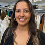 PAULINA CORTÉS MARTINEZ photo