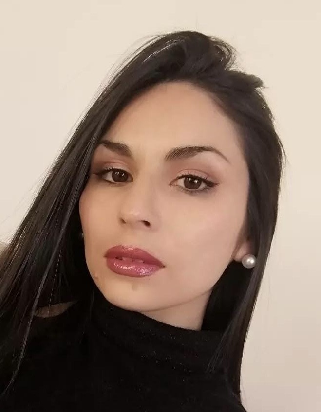 Paola Galaz