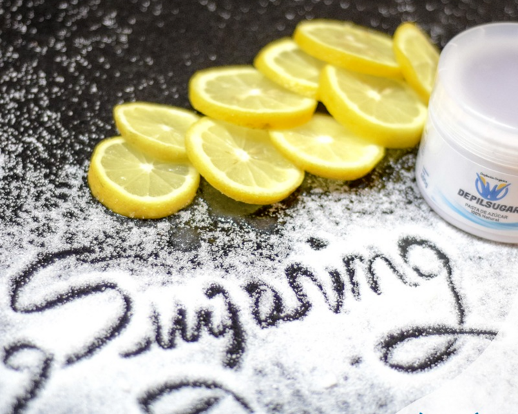 DEPILSUGARING MASCULINO - PIERNAS COMPLETAS