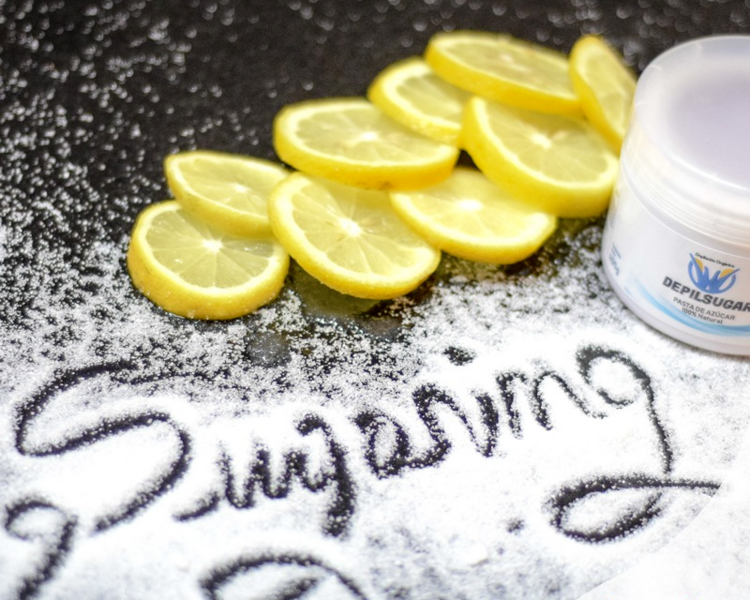 DEPILSUGARING MASCULINO - TORAX Y ESPALDA