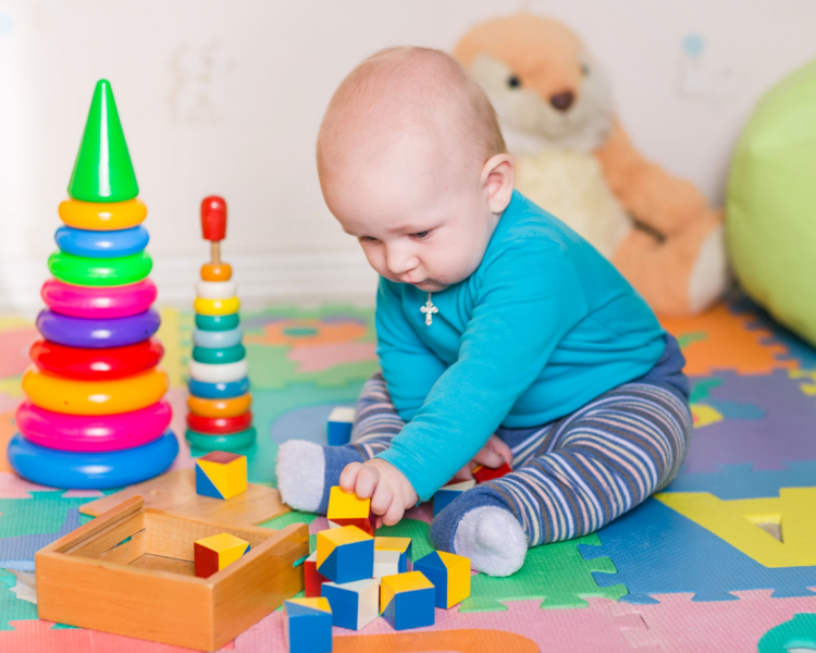 Consulta con atención temprana del desarrollo infantil, Verónica Sanna