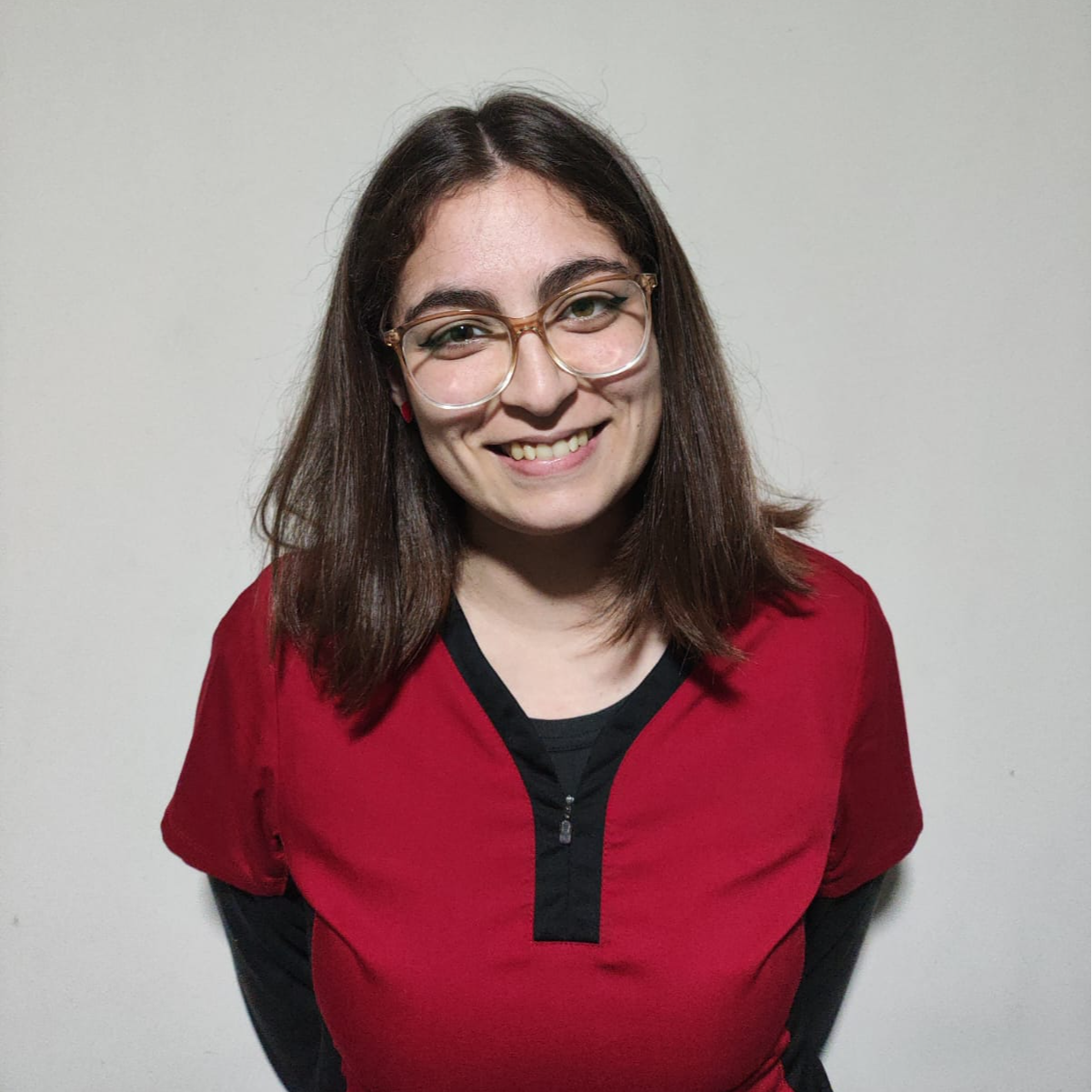 Paula Araneda Mangas 