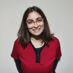 Paula Araneda Mangas  photo