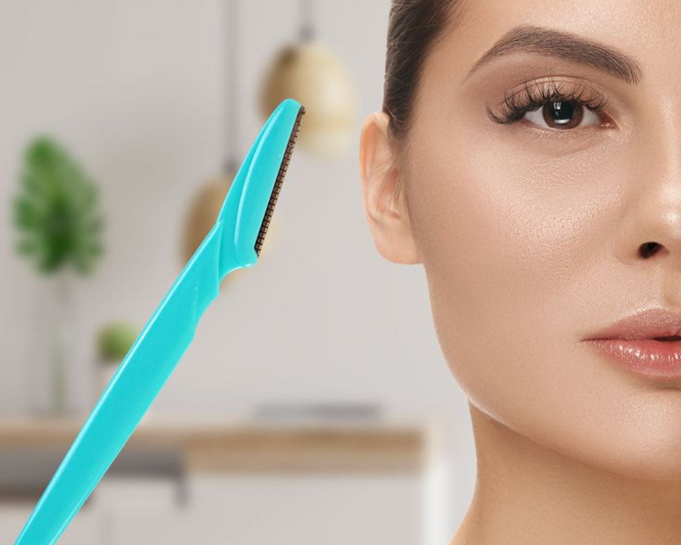 DEPILACION FACIAL - PERFILADOR