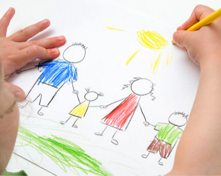 Consulta virtuales y presenciales con psicología. Niños, niñas, adolescentes y adultos. Lic. M. Fernanda González.