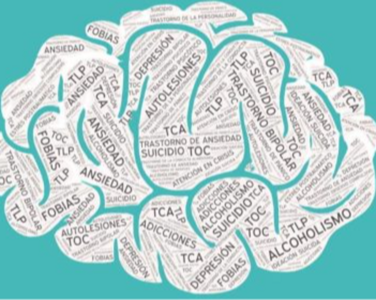 Consulta con psicología. Adolescentes y Adultos. Lic. Belén Pereira