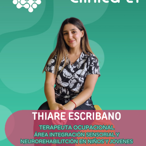 Thiare Escribano