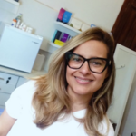 Gloria Ayala (Cosmiatria - Drenaje Linfatico) photo