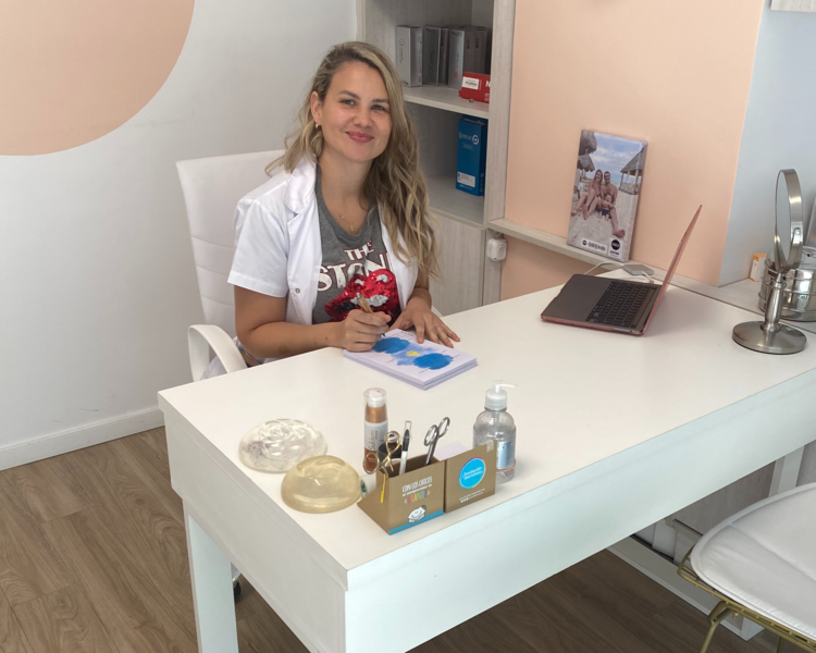 Consulta Presencial Dra Silvina Aranda (Cirugía Plástica y Medicina Estética)