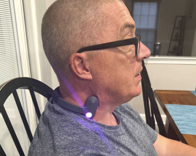 Estimulación del Nervio Vago