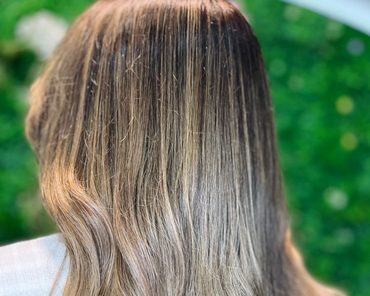 Balayage full desde