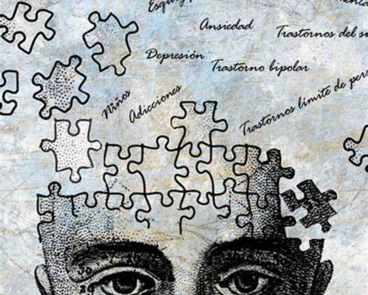 Consulta psiquiatría infanto juvenil. Dra. Florencia Vacchetto