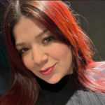 Michelle blanco  photo