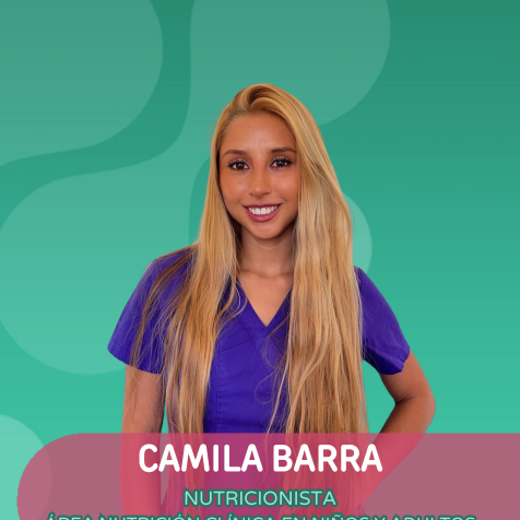 Camila Barra