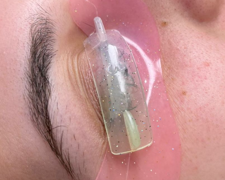 Shock nutricion cejas/pestañas