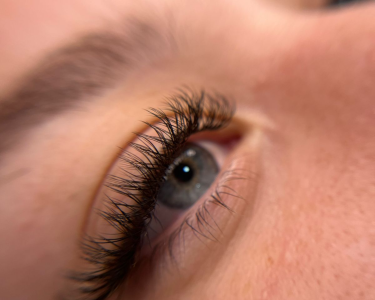 Volumen tech capping