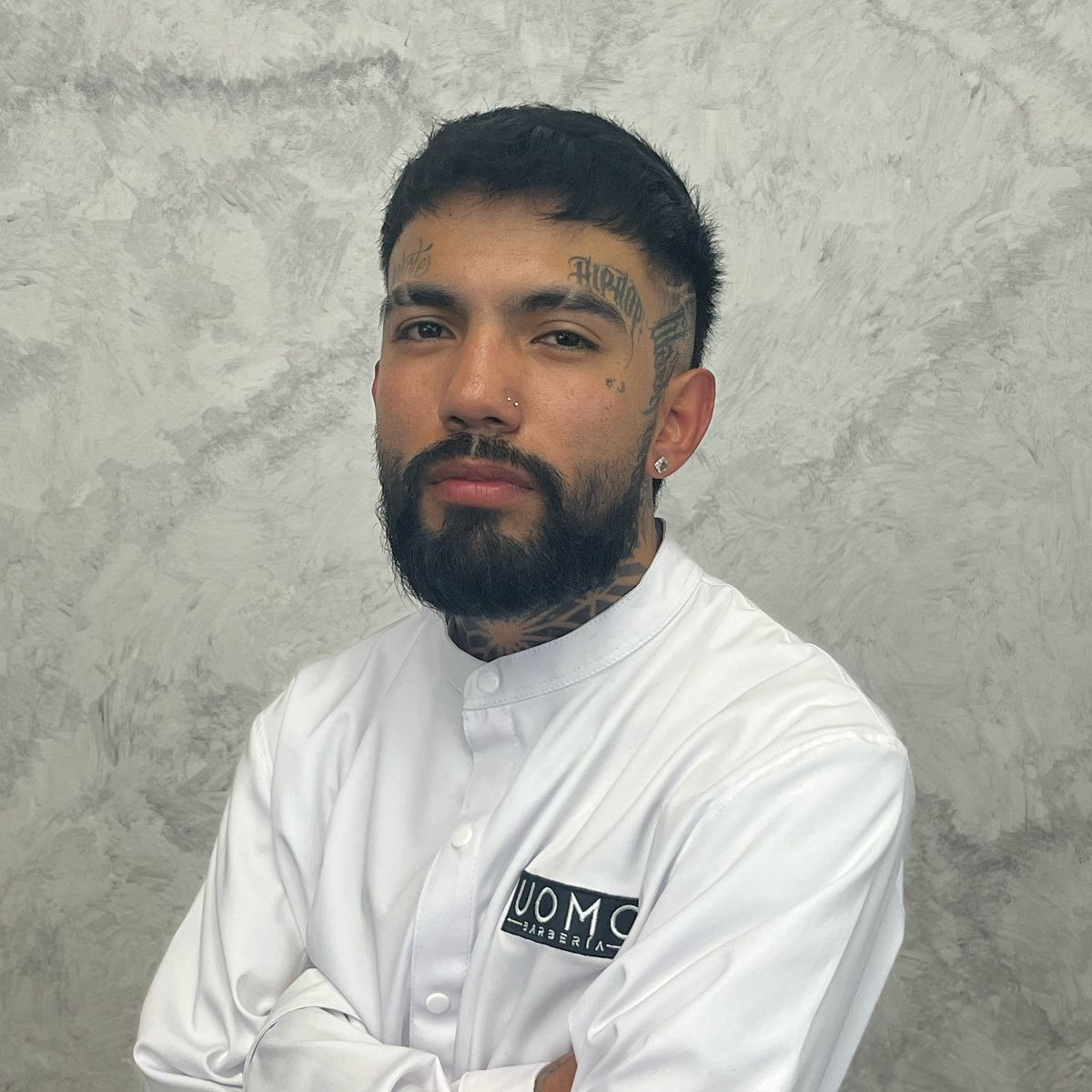 BRAYAN BAUTISTA 