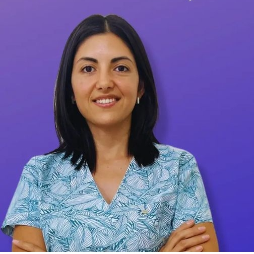 Lic. Claudia Celeste Godoy 